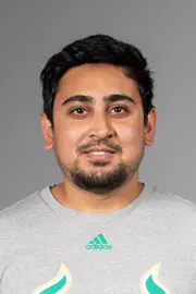 Shyam Parmar