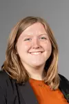 Morgan Holscher
