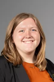 Morgan Holscher