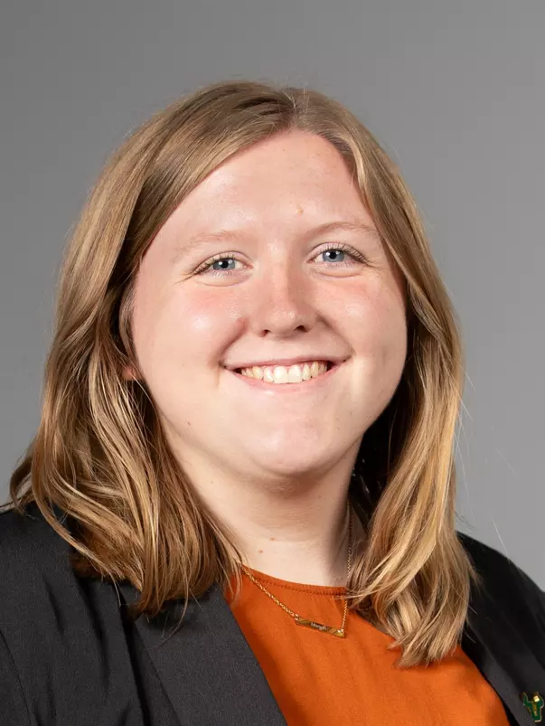 Morgan Holscher