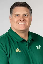 Paul McCord