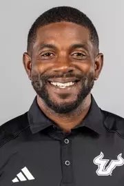 Armanté Marshall