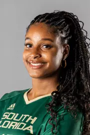 Amiree Hendricks-Walker