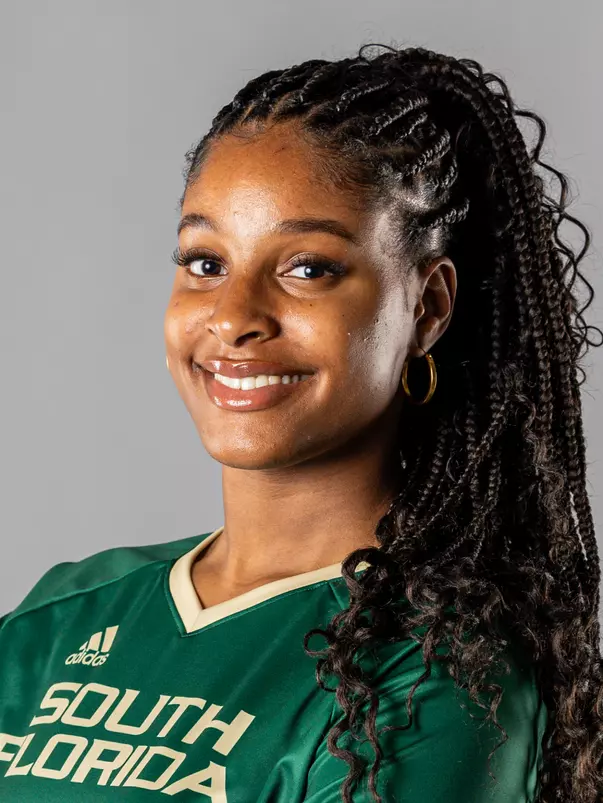 Amiree Hendricks-Walker