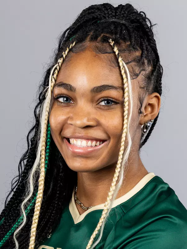 Miya Thomas