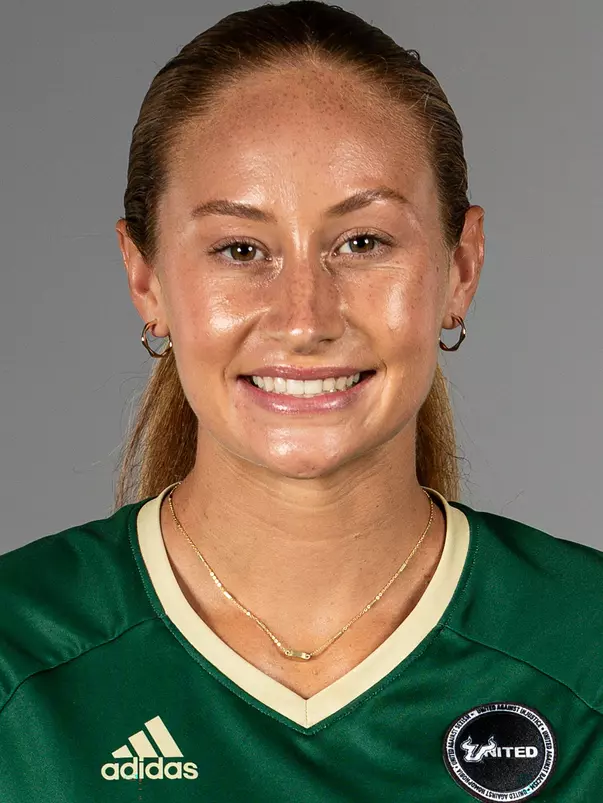 Women's Soccer Photo Shoot 2023