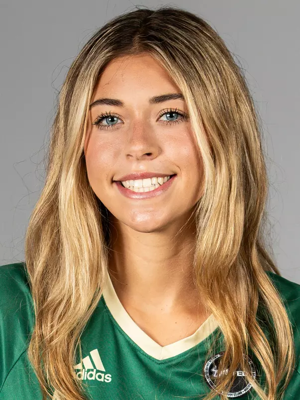 Women's Soccer Photo Shoot 2023