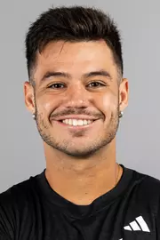 Men's Tennis Photo Shoot 2023