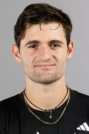 Men's Tennis Photo Shoot 2023