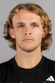 Men's Tennis Photo Shoot 2023
