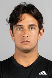 Men's Tennis Photo Shoot 2023