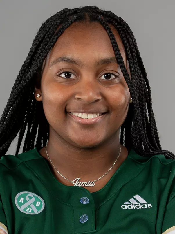 Jamia Nelson