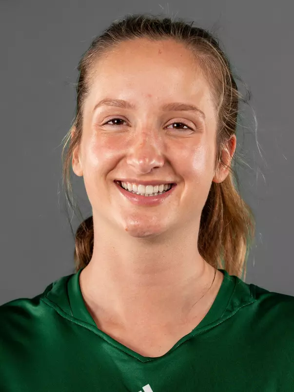 Alison Harbaugh