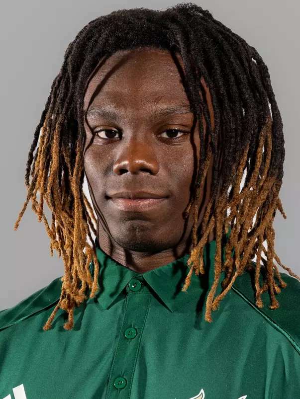 Rucker, De'Shawn