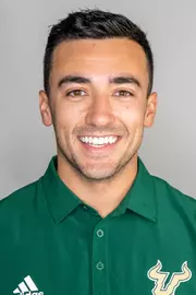 Parker Carmichael