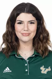 Gina Cerezuela Robuste
