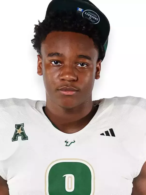 DeAngelo Bowden