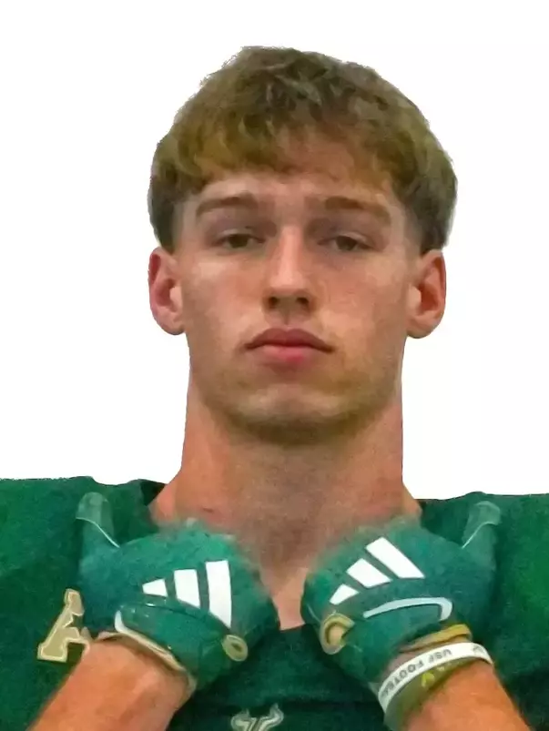 Gavin Leach