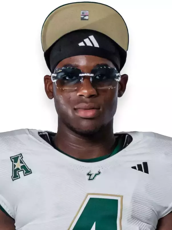 Jabari Smith