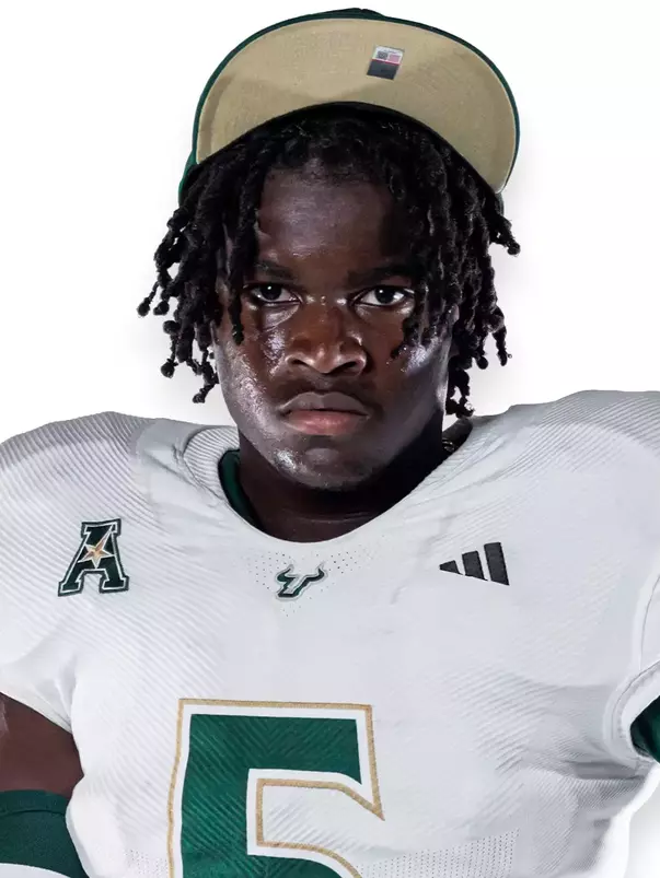 Jeremiah Jones