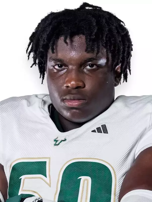 Kahlil Collins
