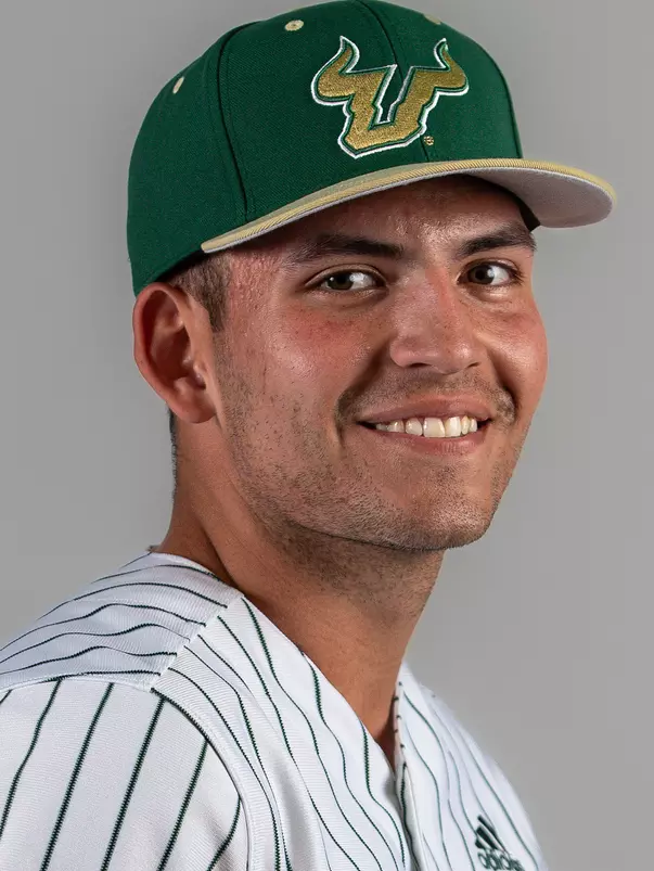 Pineda, Nick