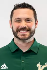 Zach Cole