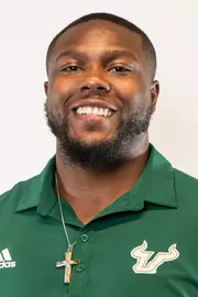 De'Vonte Danzey