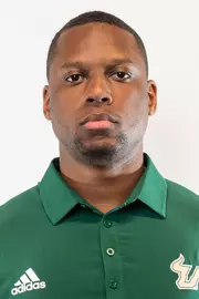 Larry Scott III