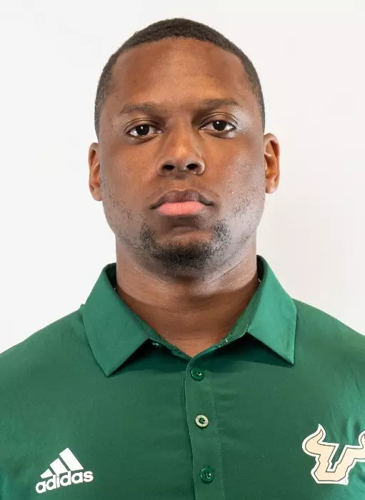Larry Scott III (H.24)
