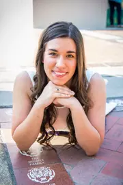 Taylor DelGreco