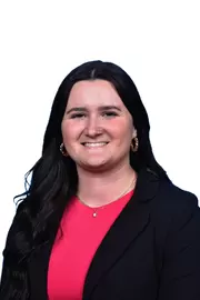 Courtney Chisholm