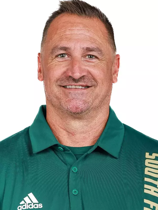 Bryan Peters Staff Headshots