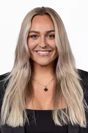 Halee Thomas