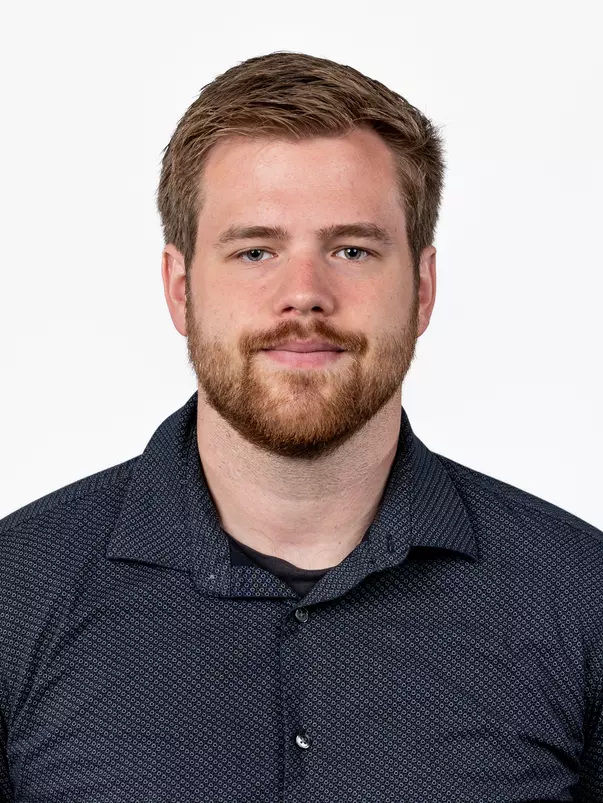 Tanner Johnson