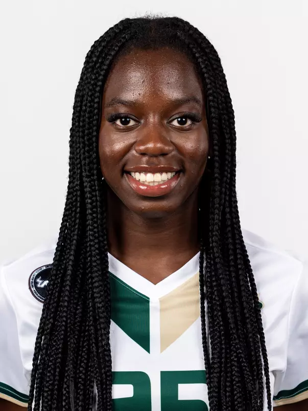 Joy Kimwemwe
