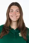 Emilie Erb headshot taken on August 26, 2024.
(Aschley Joseph / University of South Florida Athletics)
