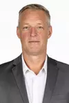 Jason Haldane headshot taken on October 1, 2025.