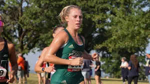 Delaney Stephens XC