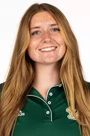 Cate Brennan headshot taken during 2025 South Florida Sailing media day on October 9, 2025.