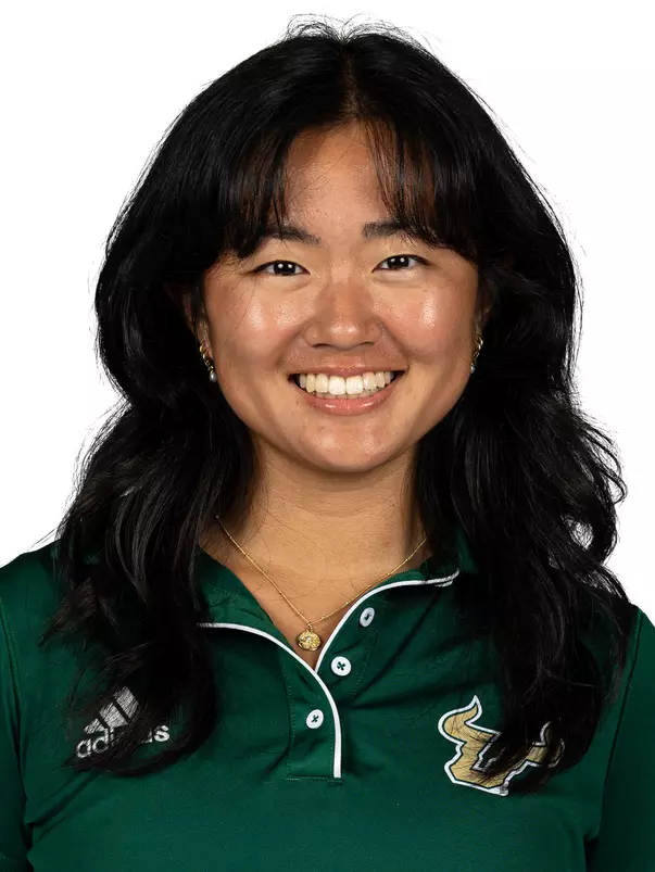 Madisen Hamai headshot taken during 2025 South Florida Sailing media day on October 9, 2025.
