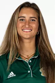 Marina Dreyfuss headshot taken during 2025 South Florida Sailing media day on October 9, 2025.