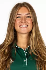 Reese Ambrose headshot taken during 2025 South Florida Sailing media day on October 9, 2025.
