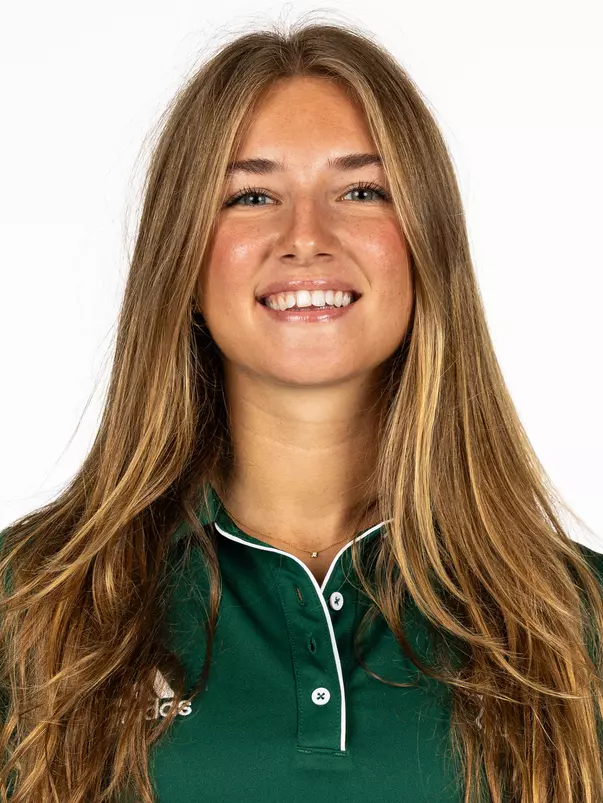 Reese Ambrose headshot taken during 2025 South Florida Sailing media day on October 9, 2025.