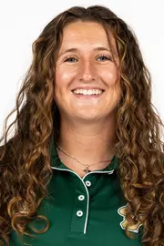 Sara Menesale headshot taken during 2025 South Florida Sailing media day on October 9, 2025.