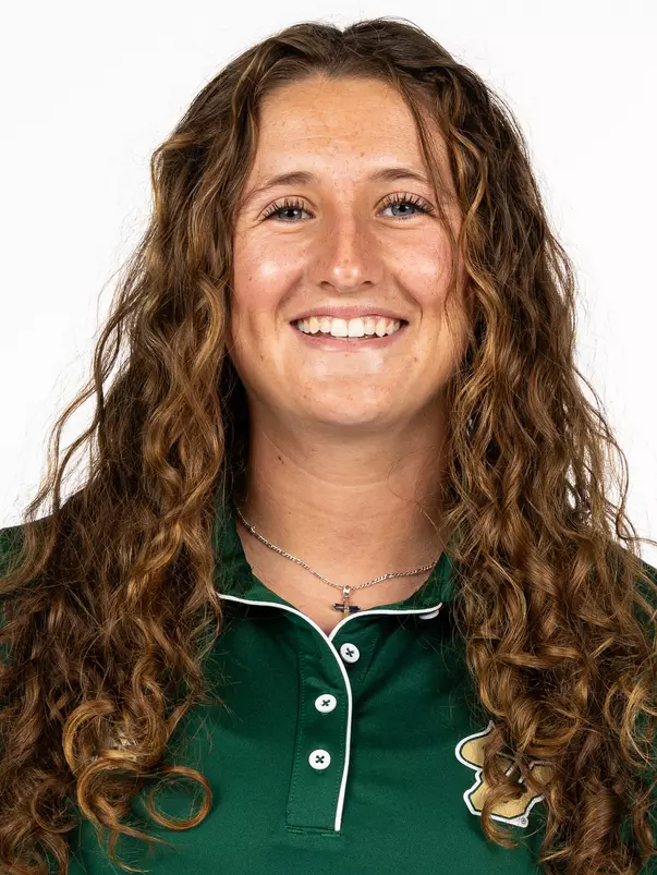 Sara Menesale headshot taken during 2025 South Florida Sailing media day on October 9, 2025.