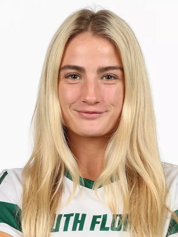 Audrey Buck