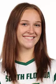 Ellie Pitts