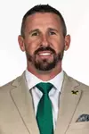 Brian Hartline poses for a head shot on December 8, 2025.