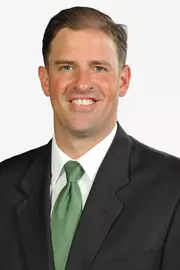 Mike Hartline